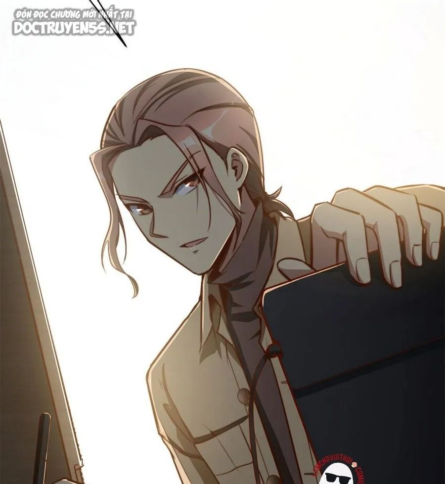 ta làm giàu từ thua lỗ game chapter 6 73