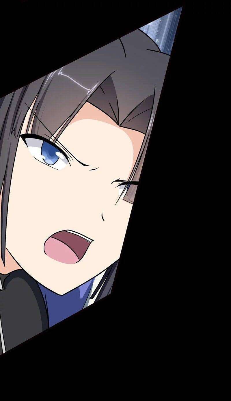 bạn gái virus của tôi chapter 209 32