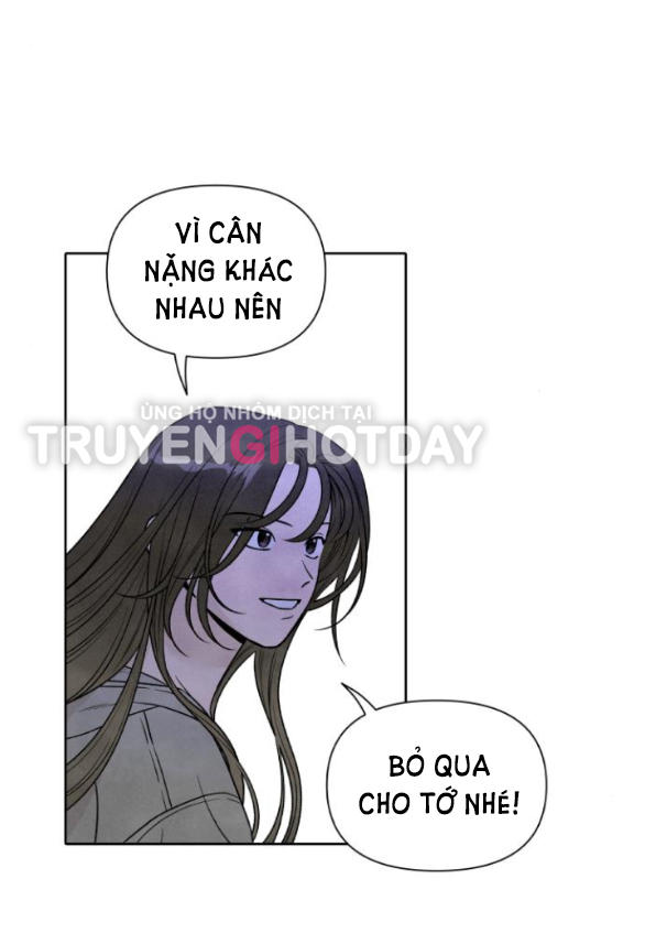 điều khiến tôi quyết tâm muốn chết chapter 95.1 1