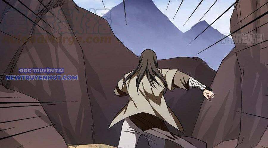 thiên long bát bộ webtoon chapter 130 17