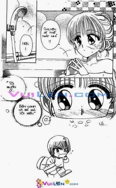 arita đáng yêu chapter 1 48