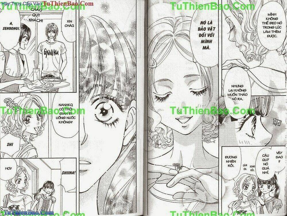 nàng men chàng bóng chapter 7 20