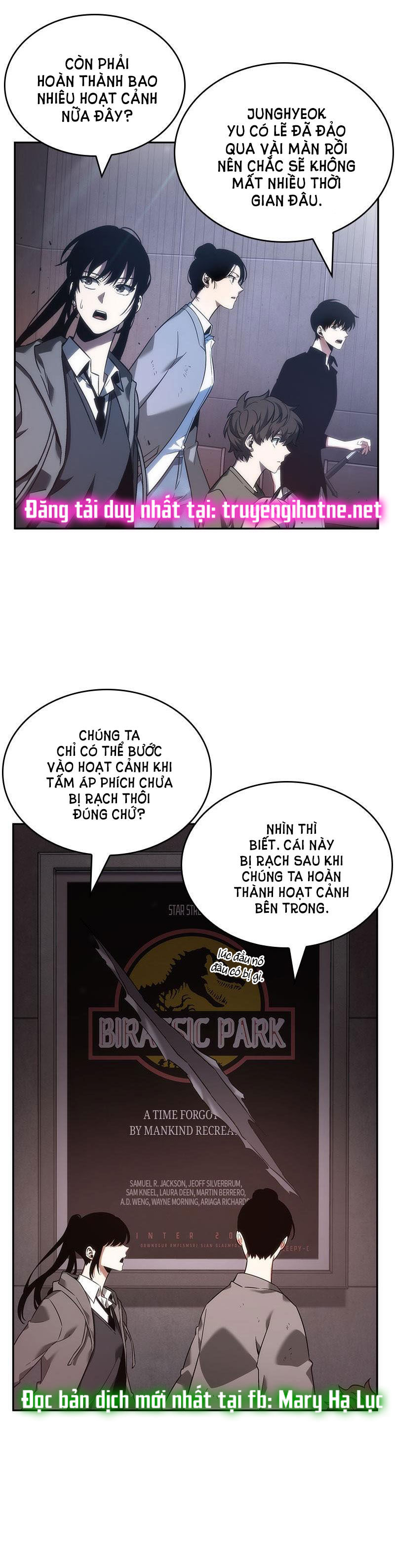 toàn trí độc giả - omniscient reader chapter 39.1 2