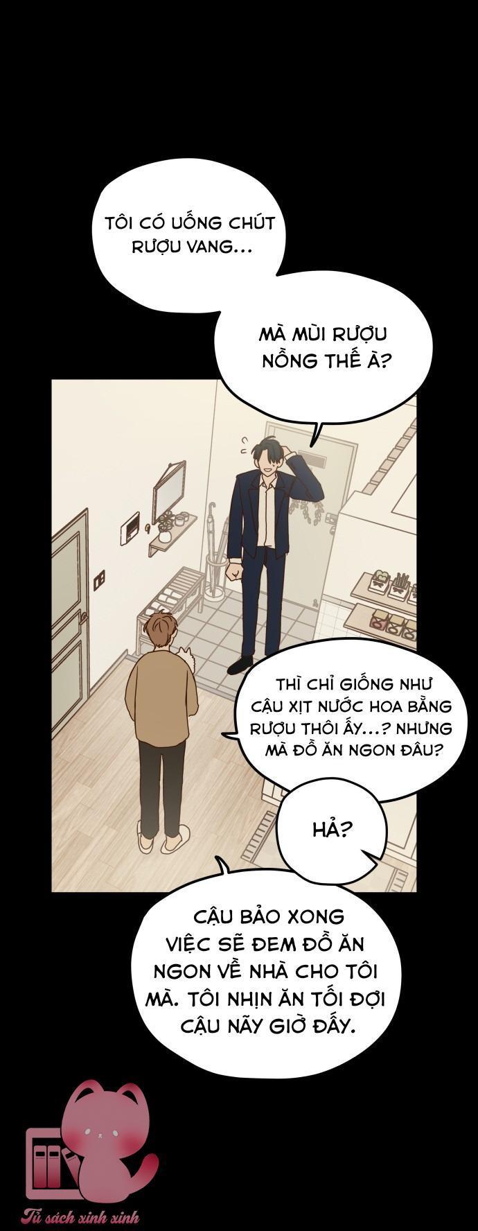 kẻ cắp gặp bà già chapter 4 28