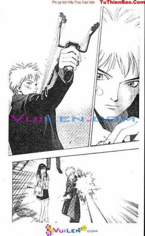 cô bé thám tử chapter 4 87