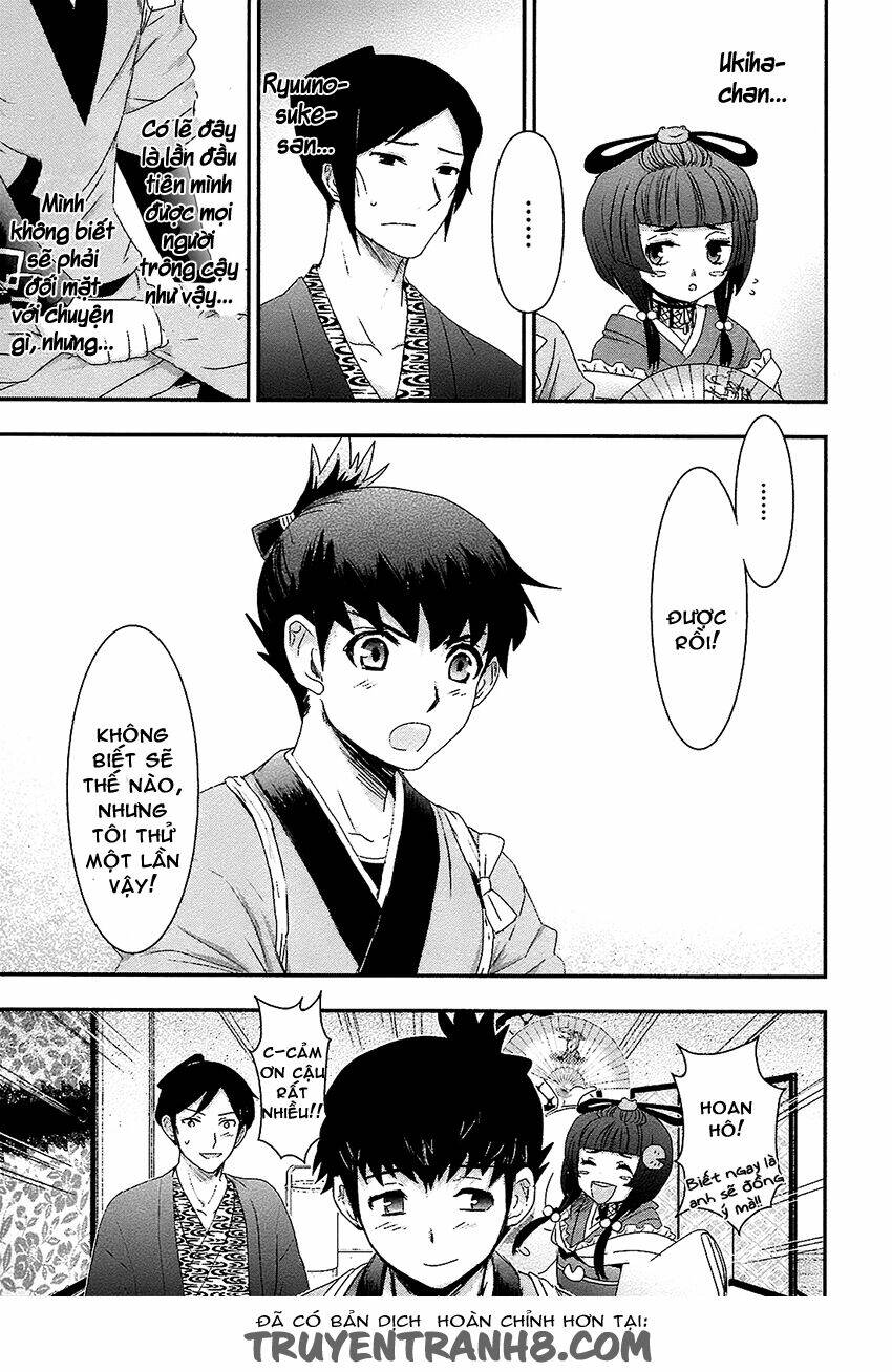 nàng thám tử oiran chapter 2 5