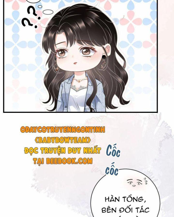 đại tiểu thư có thể có cái gì xấu chapter 31 6