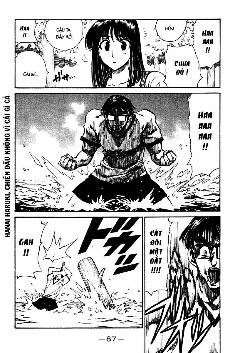 school rumble chapter 250 7