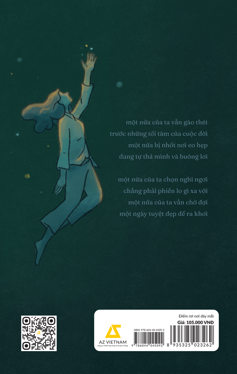 Điểm Rơi Nơi Đáy Mắt