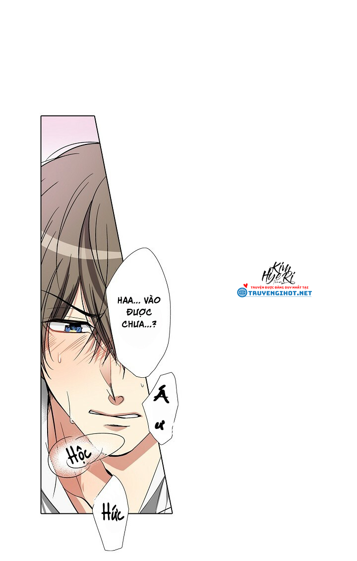 chỉ có em mới làm anh cứng chapter 3.2 8