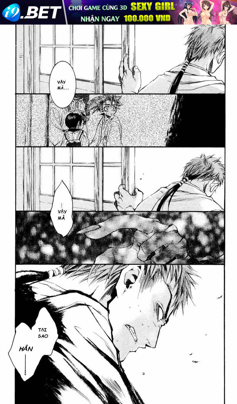 peace maker chapter 16 24