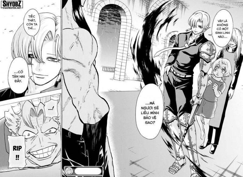 undead unluck chapter 106 18