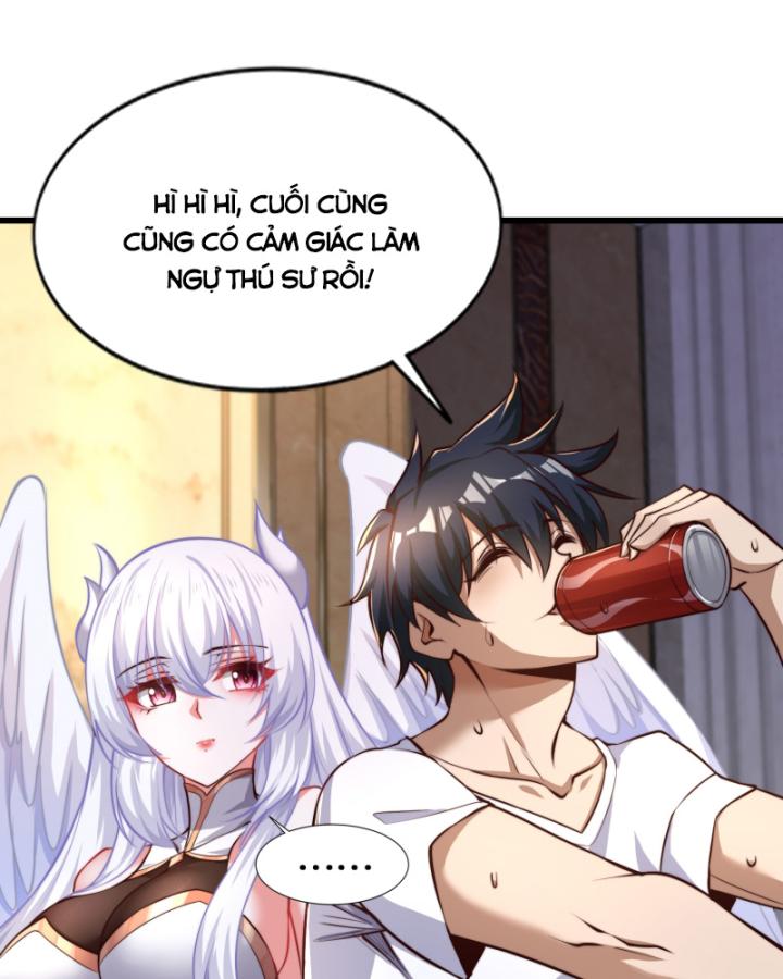 mở màn thức tỉnh sơn hải kinh chapter 3 61