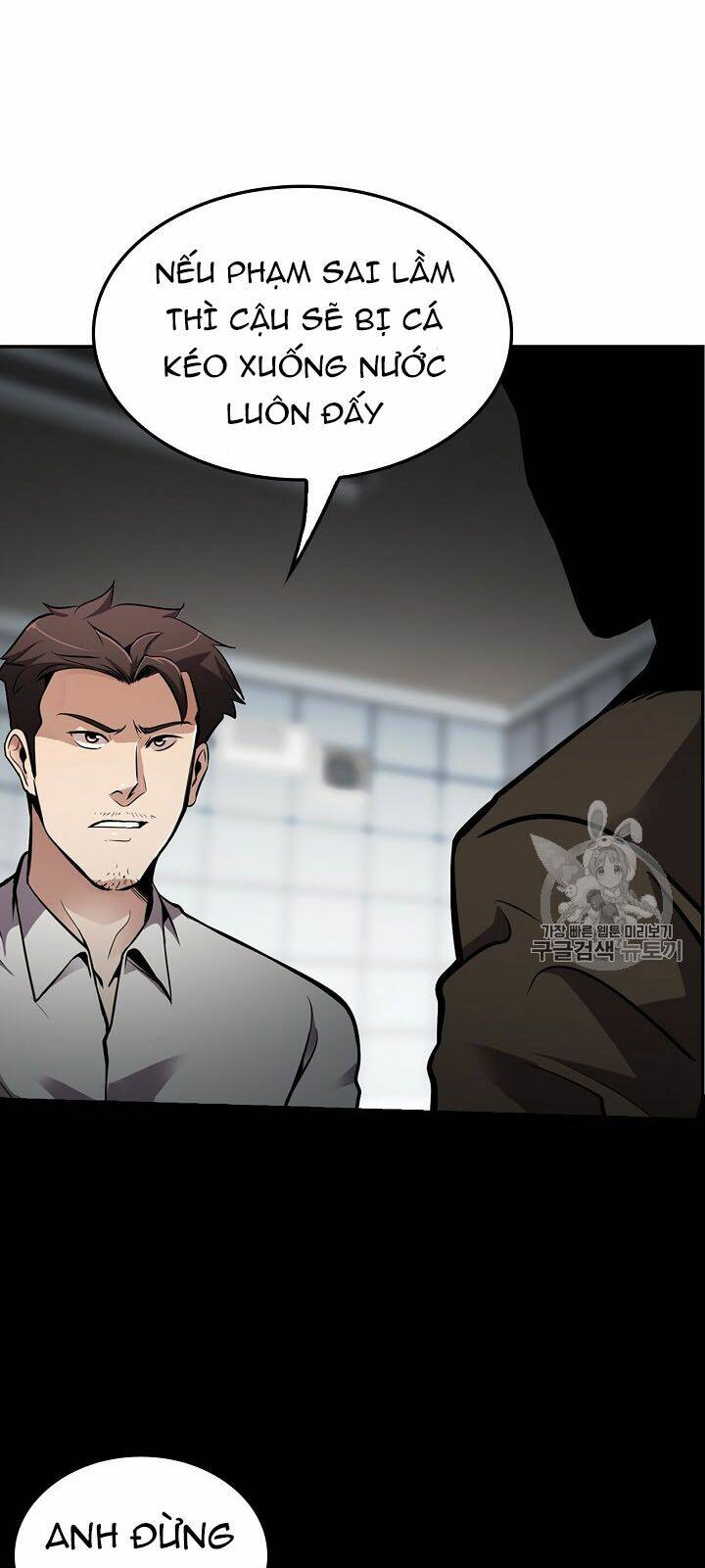 điều tra viên chuyển sinh chapter 73 72