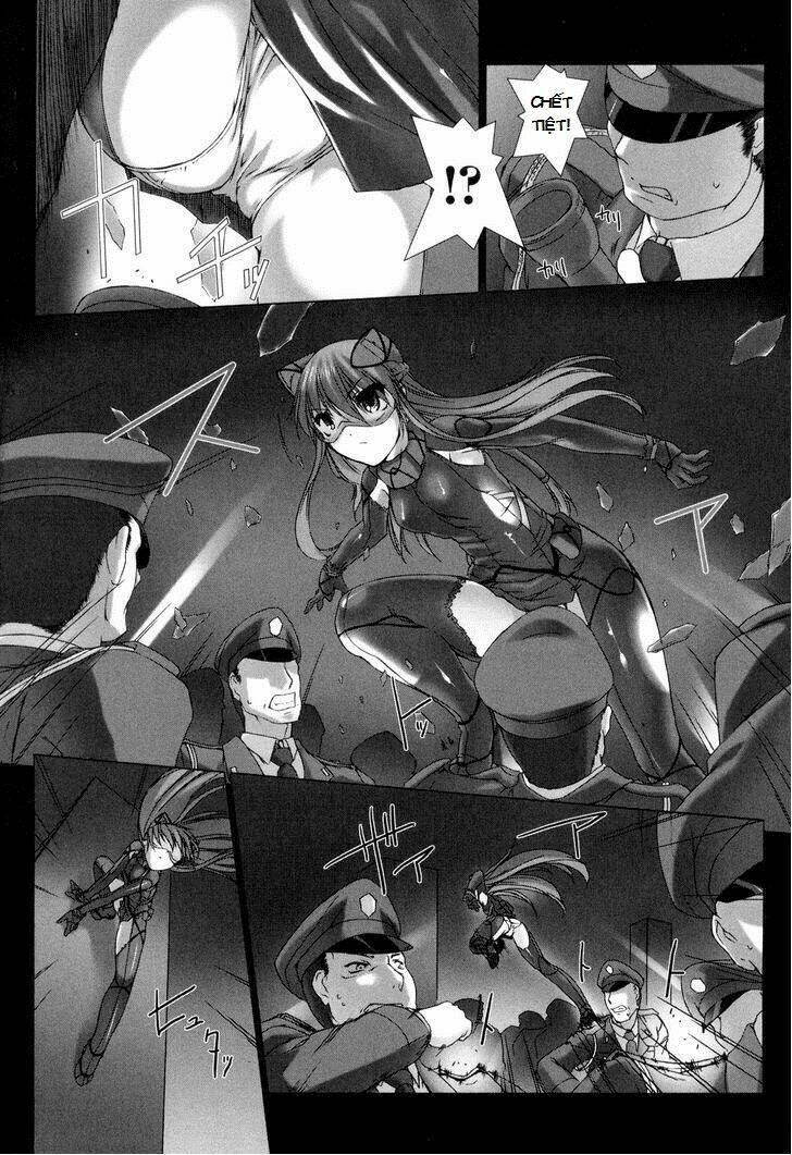 ziggurat chapter 4 27