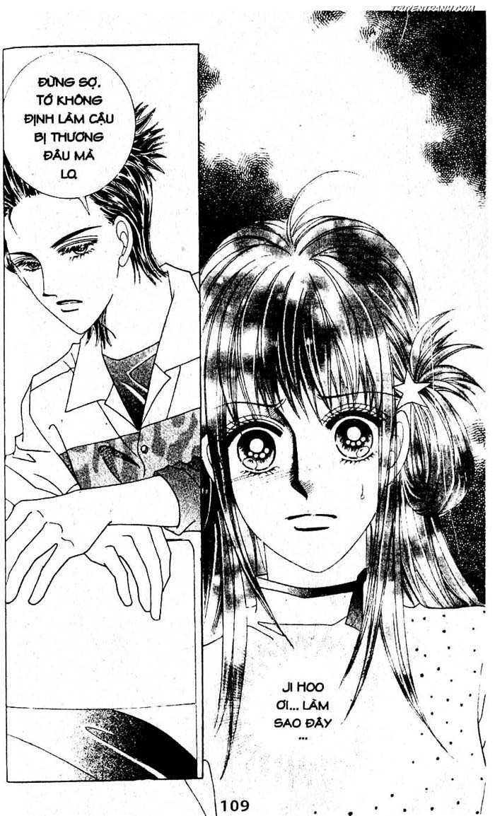 nhà trọ hoàn hảo chapter 40 26