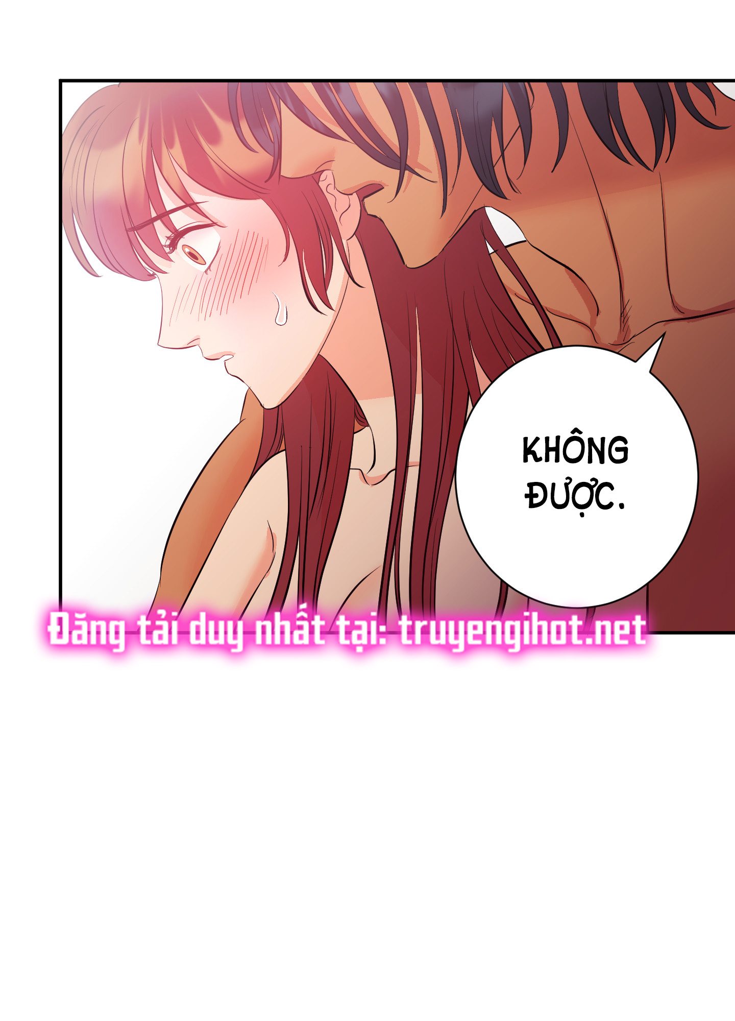 [18+] một lòng một dạ chapter 21.2 13