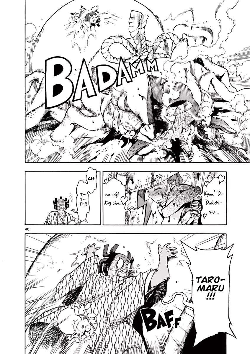 renjou desperado chapter 1 41