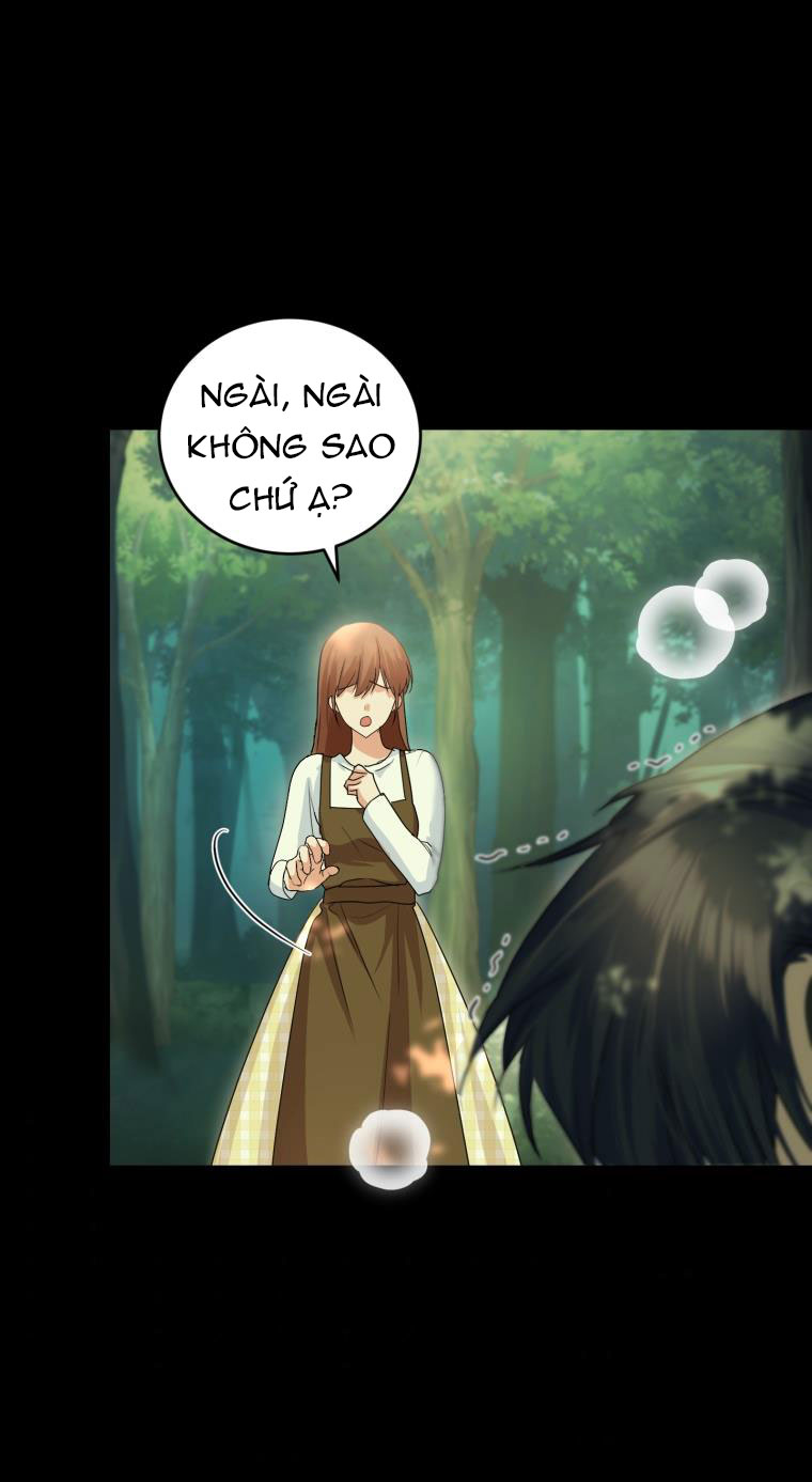 trở thành nhà điều chế nước hoa duy nhất của bạo chúa chapter 38.1 27