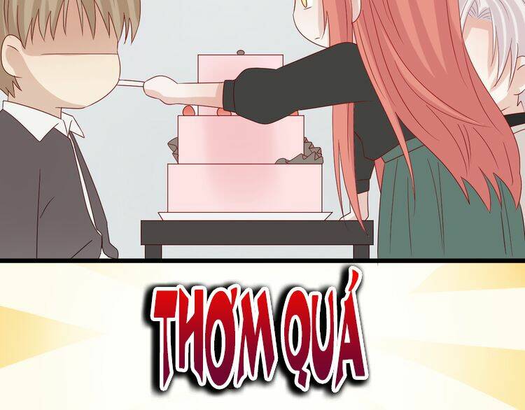 nữ hoàng giá đáo chapter 30 30