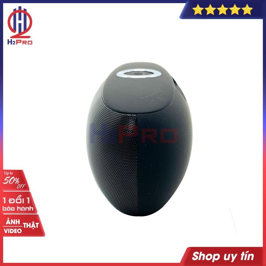 Loa Bluetooth BOLEAD S8 H2Pro cao cấp 2x5W-USB-TF-AUX-FM, loa không dây