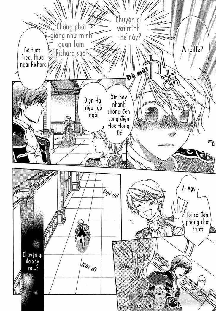 migawari hakushaku no bouken chapter 4 21