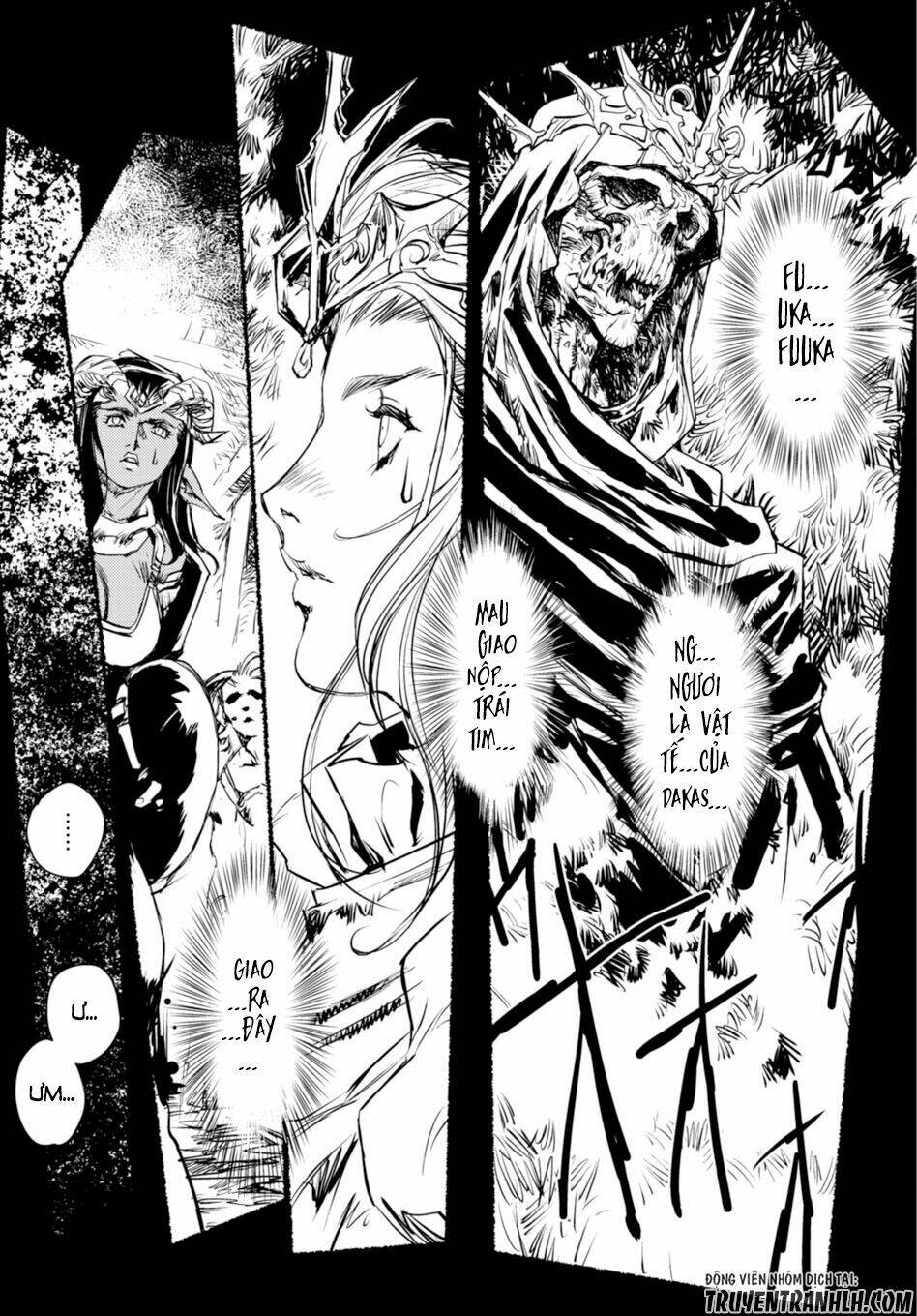 curse blood chapter 2 15