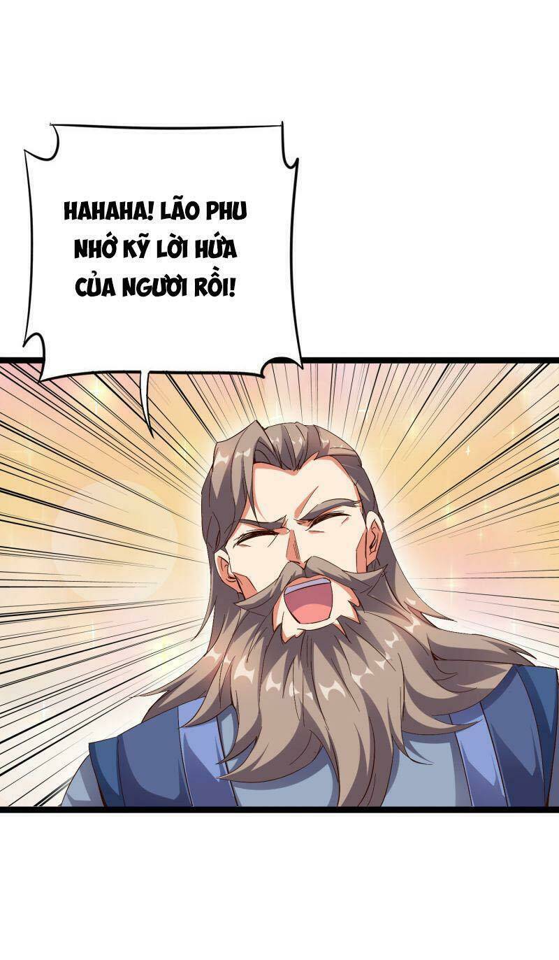 phục thiên thánh chủ chapter 43 19