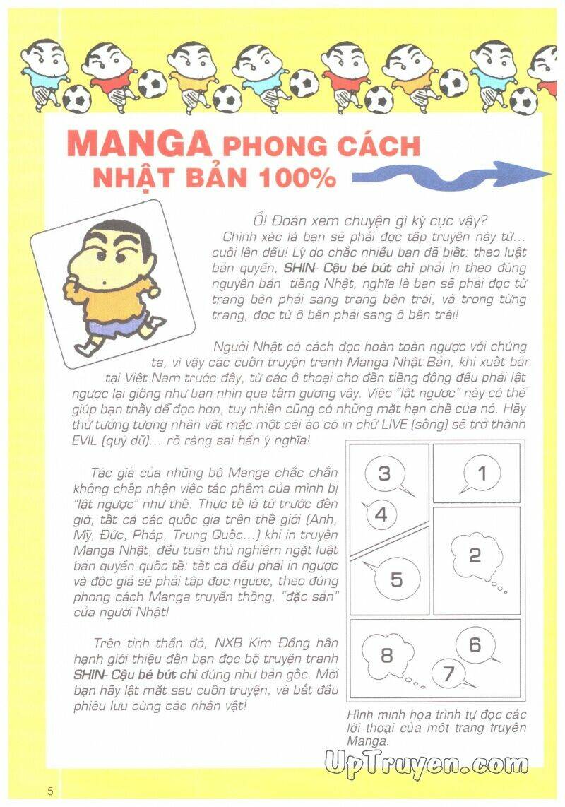 crayon shin-chan cậu bé bút chì chapter 41 7