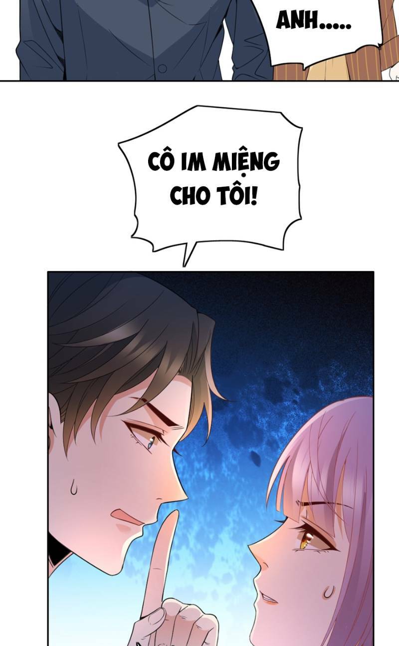 bí mật kết hôn với ảnh đế: vợ ơi đến đây tấn công đi nào chapter 68 19