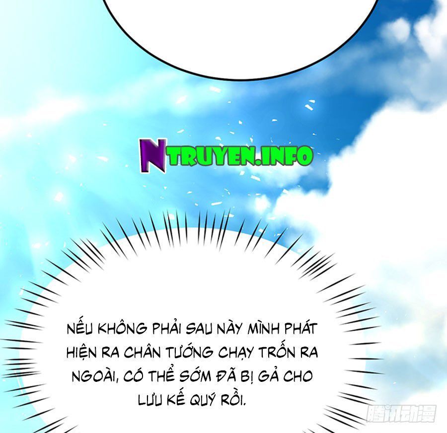 nam thần truy thê chỉ nam chapter 10.1 14