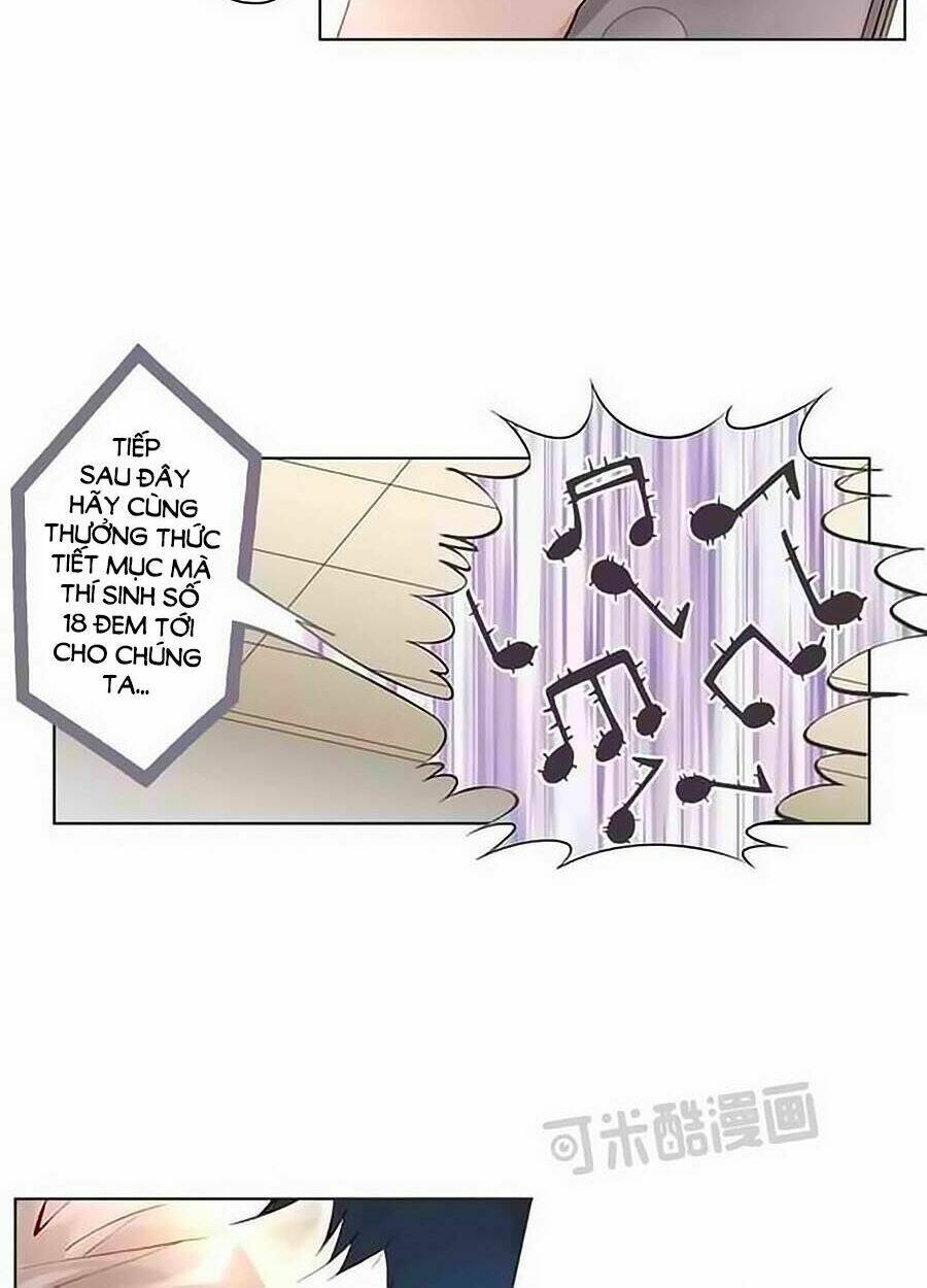 trọng sinh chi tinh quang thôi xán chapter 13 6