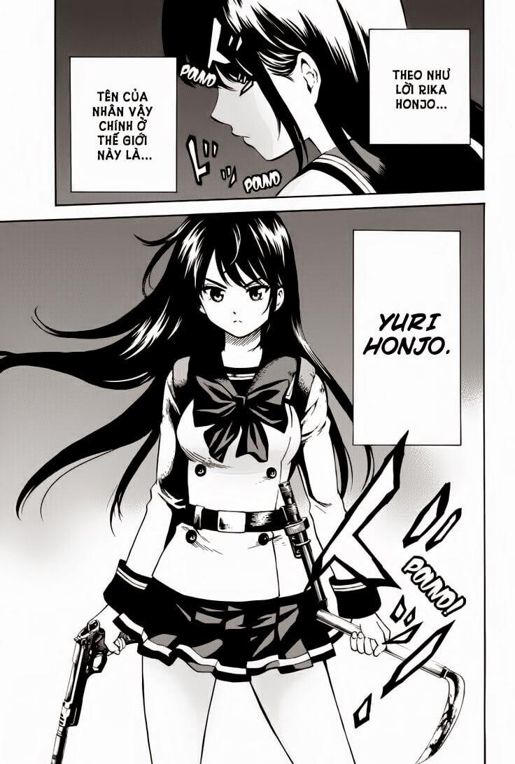 tenkuu shinpan arrive chapter 59 26