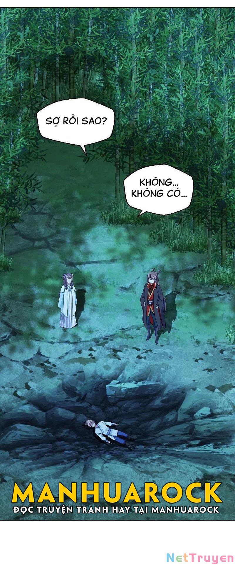 tiên võ đế tôn chapter 285 61