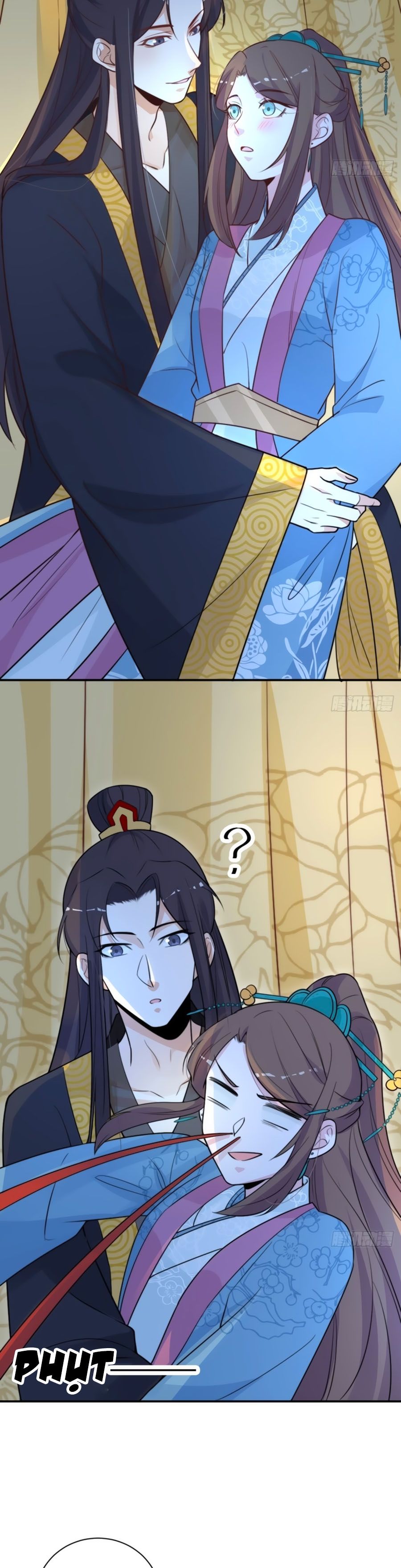 cung đấu live chapter 42 18