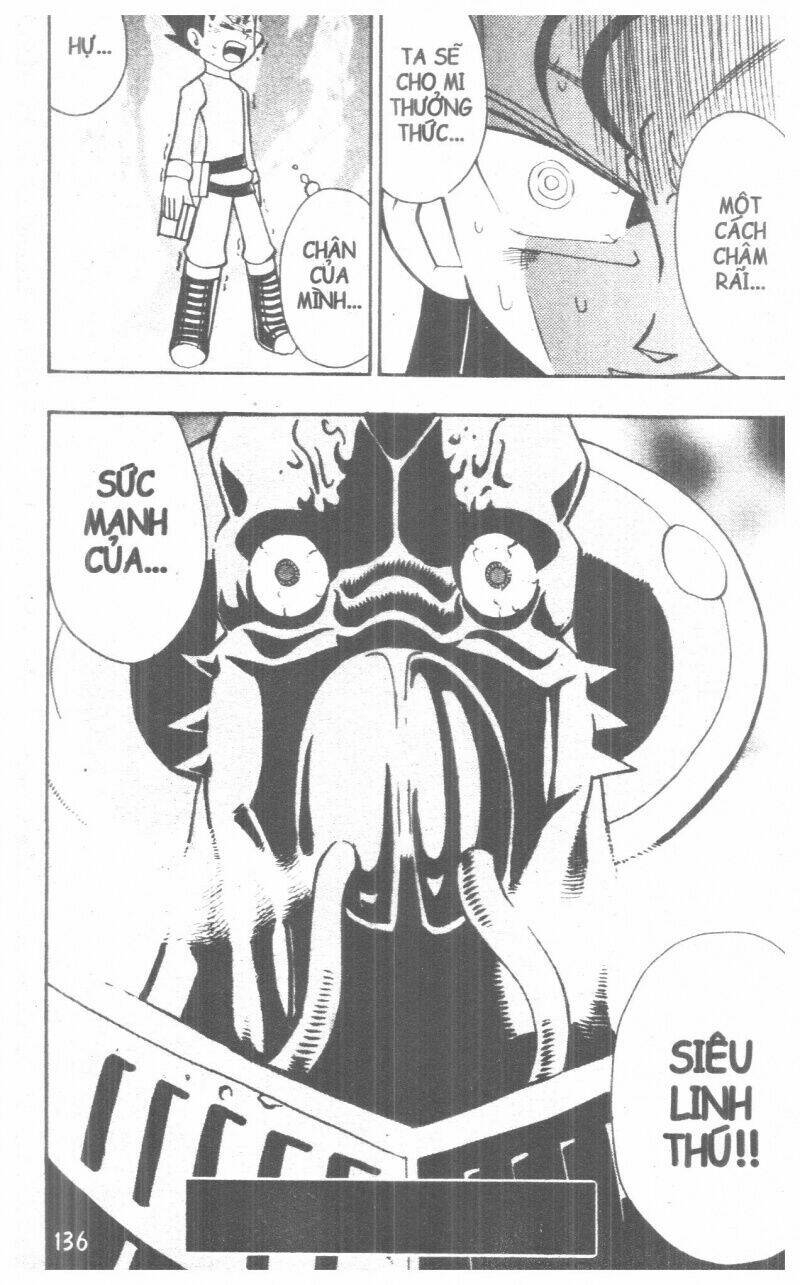 duel masters chapter 5 133