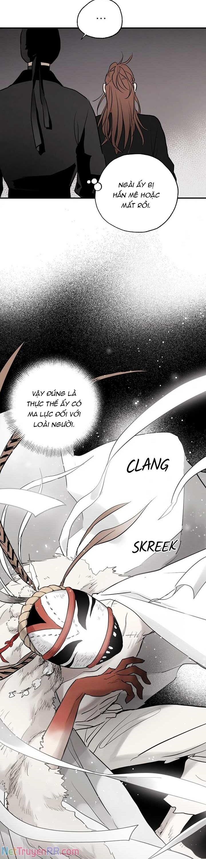 pha lê xanh chapter 38 6