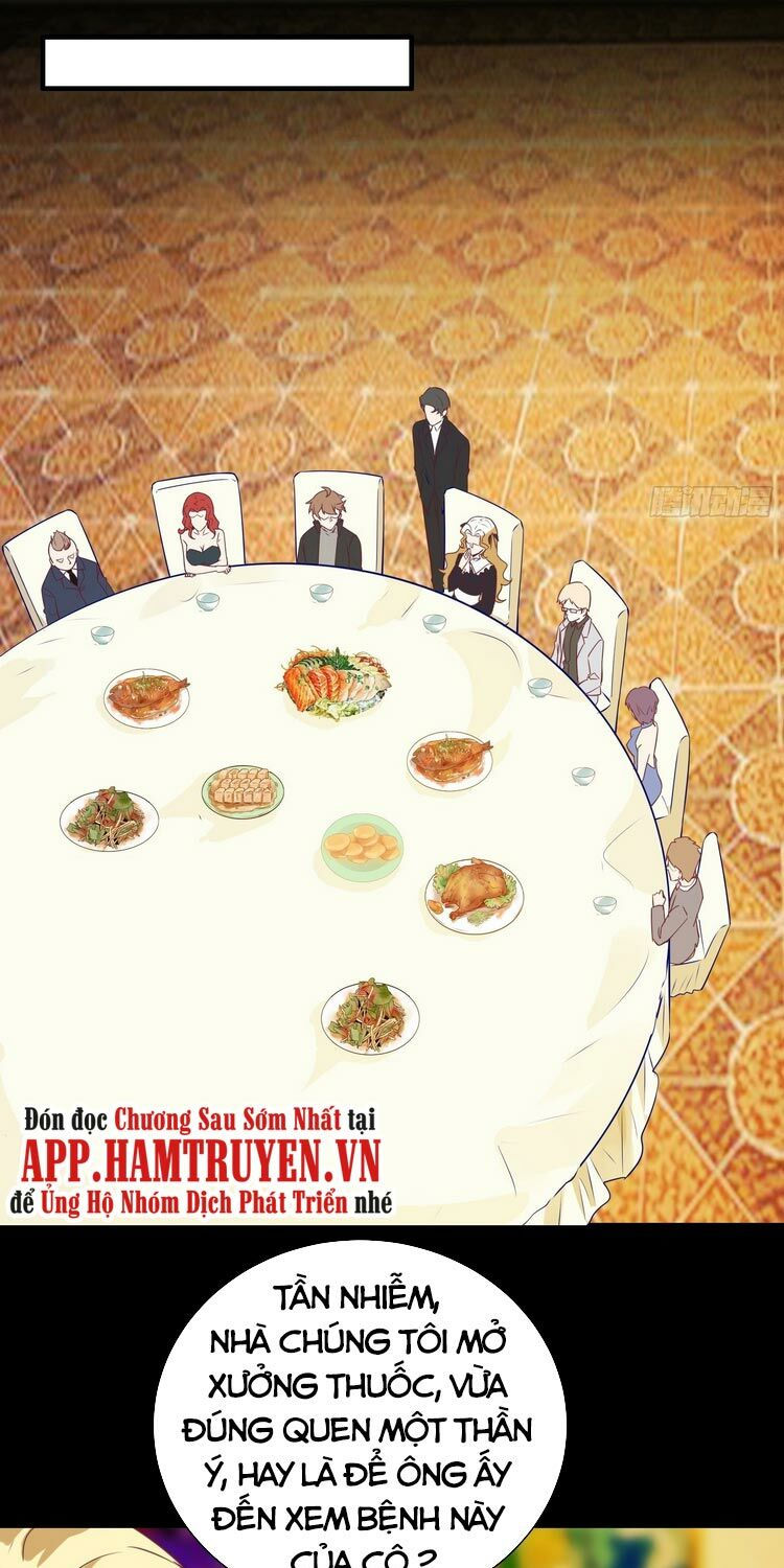 ta lập hậu cung tại tây du ký chapter 26 11