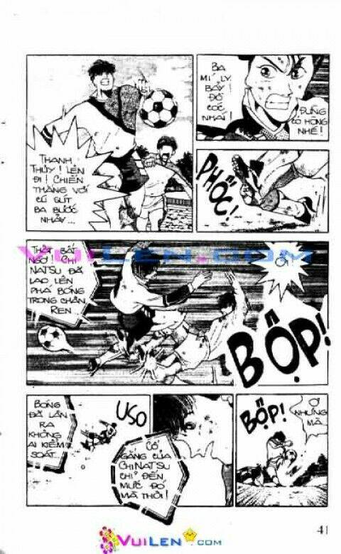 sôi động cầu trường full 17 tập chapter 14 41