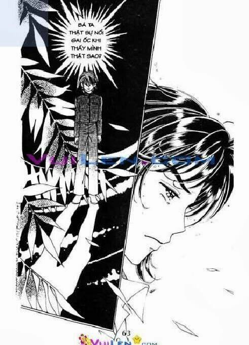 nhật ký tân hôn chapter 5 64