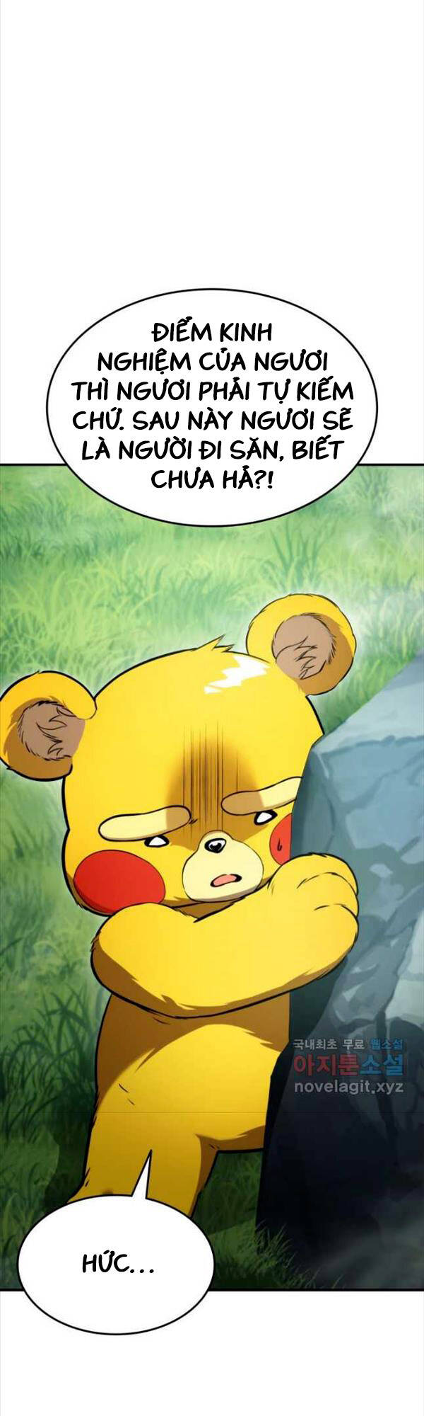 huyền thoại game thủ - tái xuất chapter 106 32