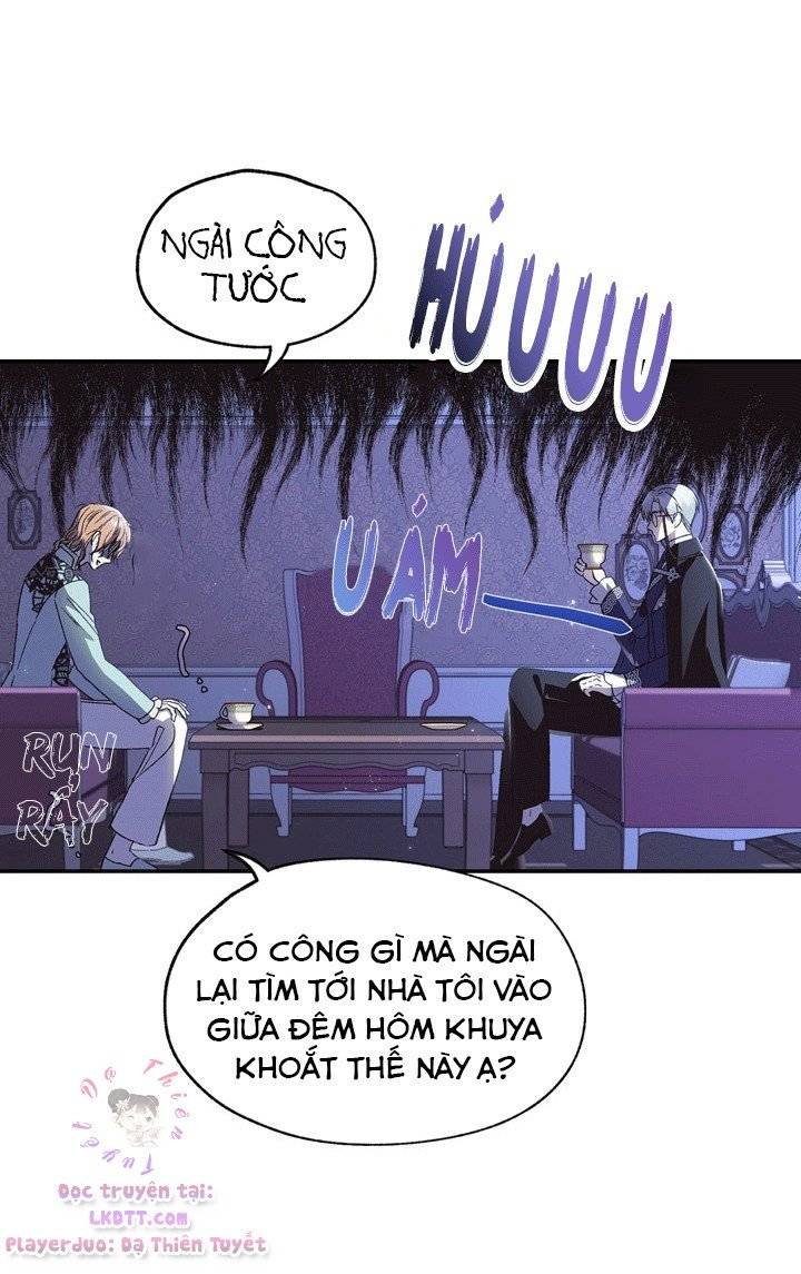 cha, con không muốn kết hôn đâu chapter 20 3