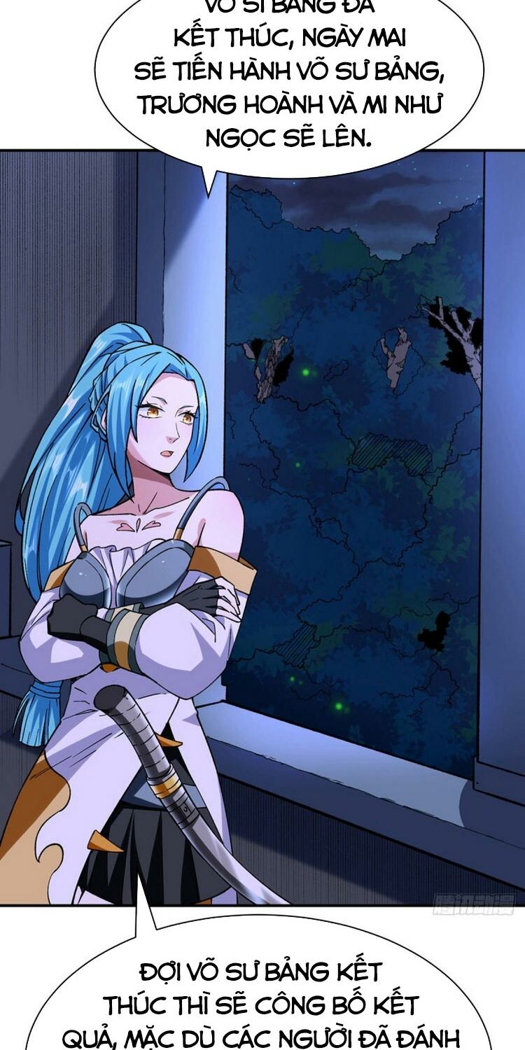 võ đạo độc tôn chapter 292 12