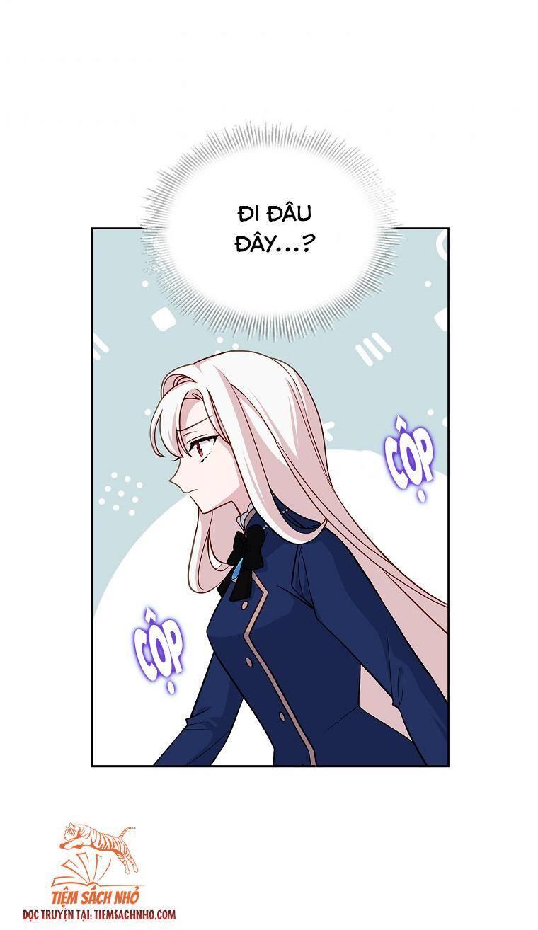 để yên cho tiểu thư hiền chapter 49 5