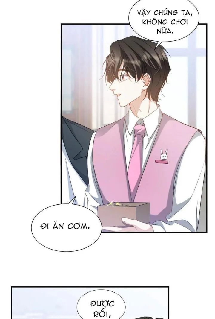 nụ hôn vực thẳm chapter 46 9