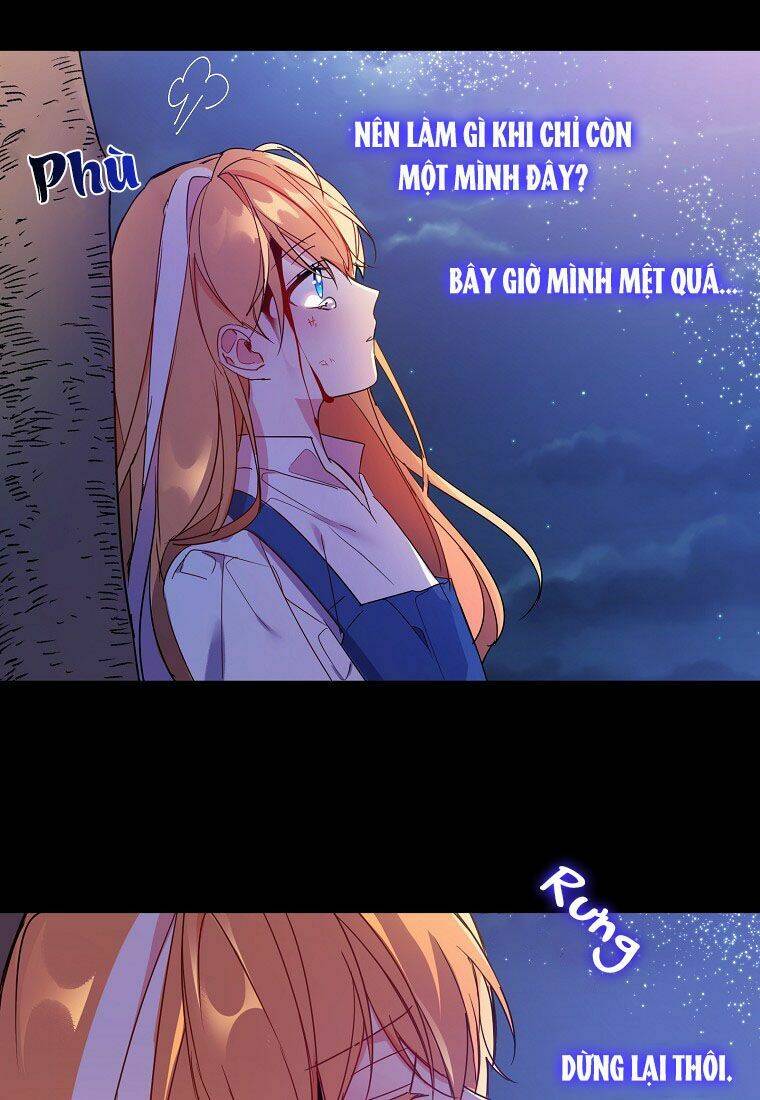 cô dâu thứ 99 của công tước chapter 3 41