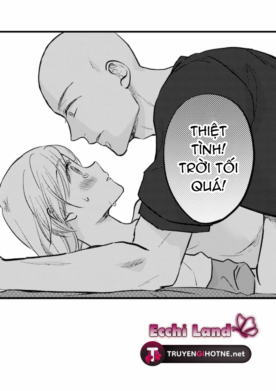 dây dưa một đêm dâm đãng với nhà sư chapter 159.2 11