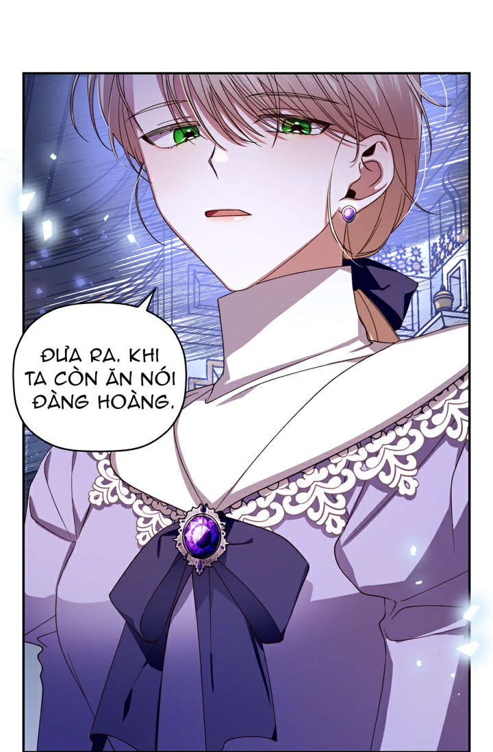 cách che giấu đứa con của hoàng đế chapter 11 55