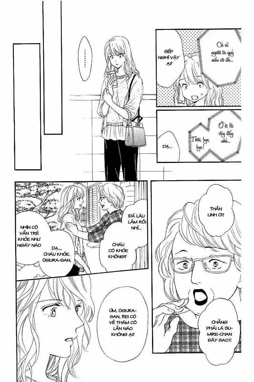 sumika sumire chapter 26 29