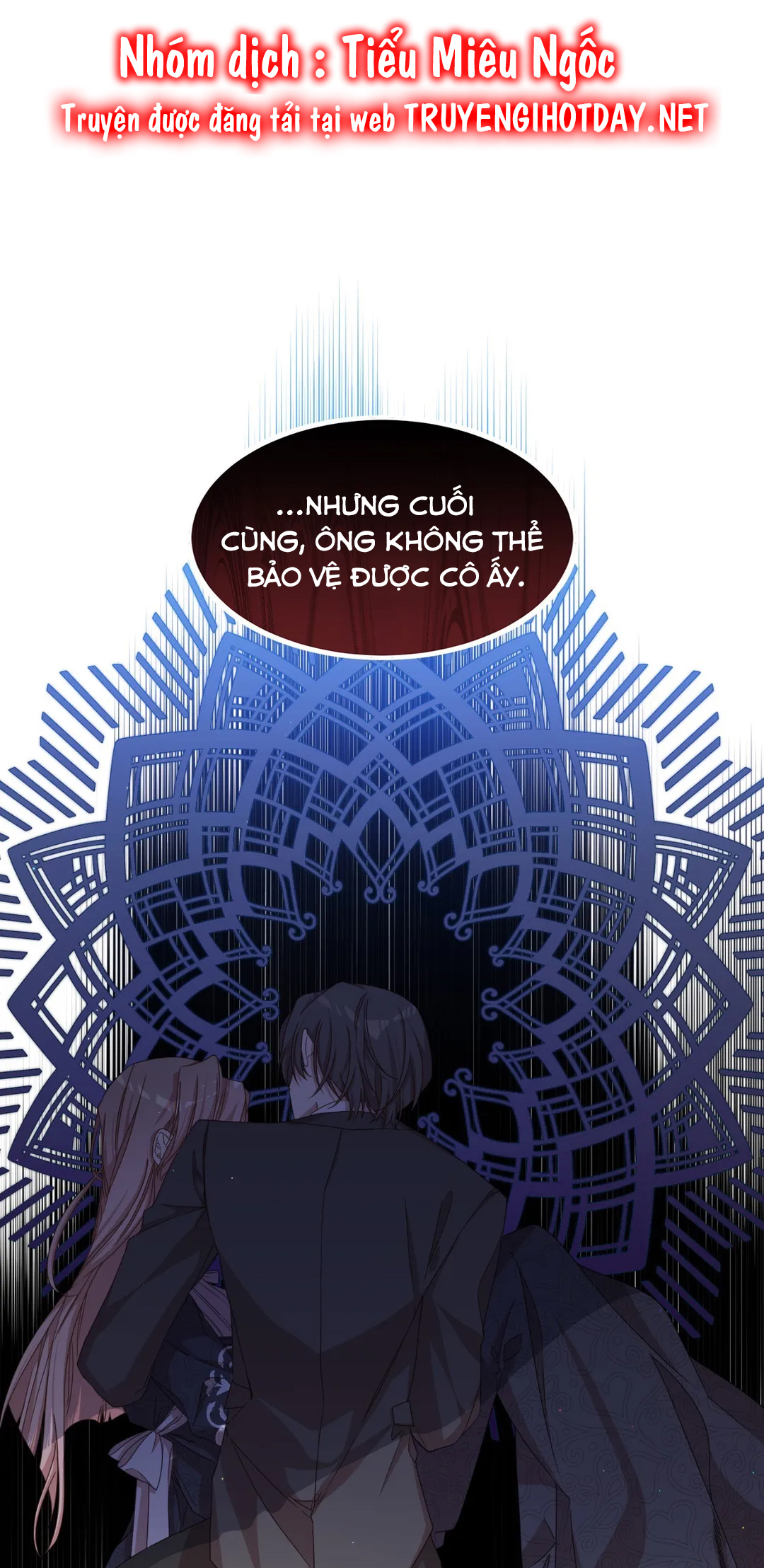 chị ấy là nữ chính trong truyện đó chapter 39 14